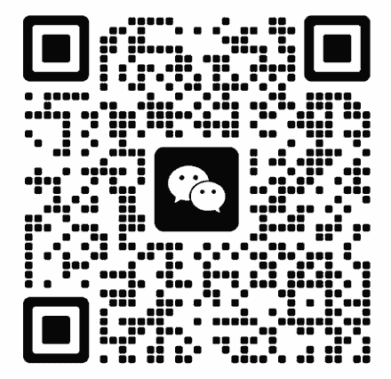GAIA 微信二维码